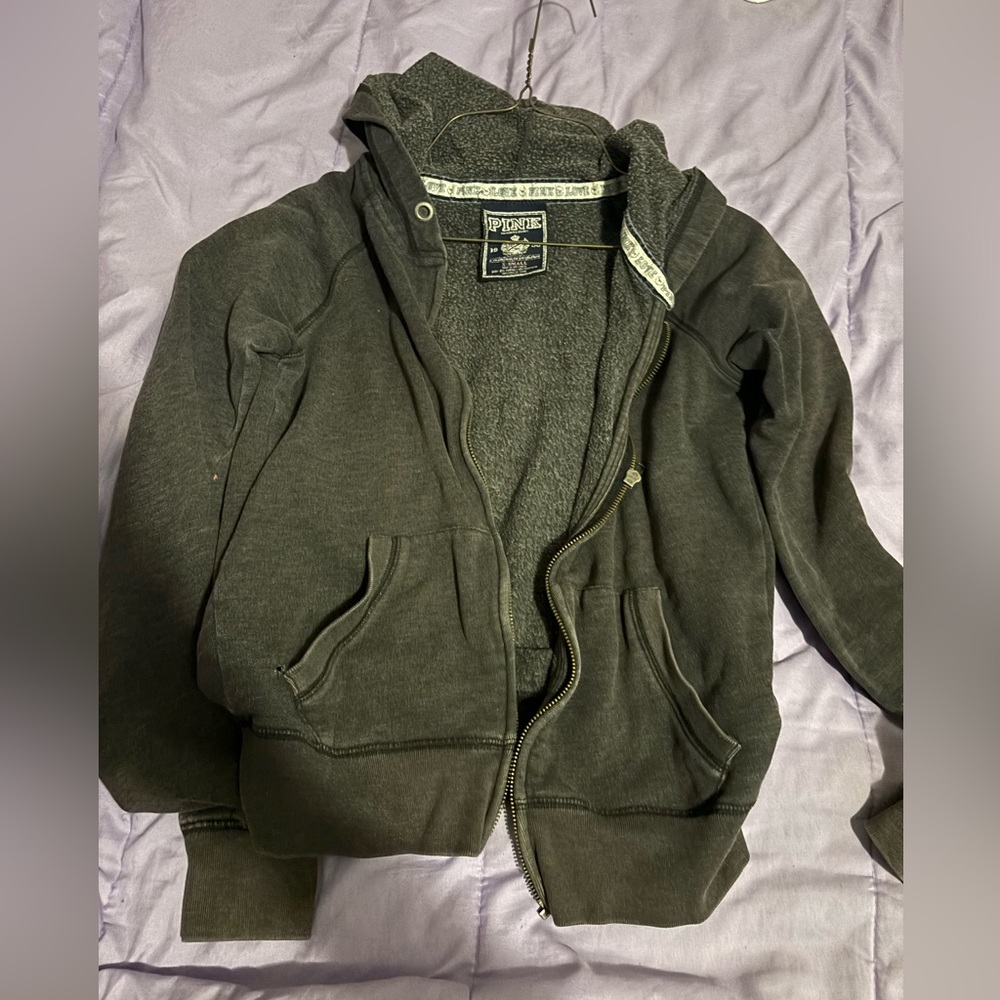 VICTORIA SECRET JACKET